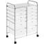 12 tiroirs de rangement Lundys-1799106539