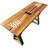 Hippocrates 51'' Console Table
