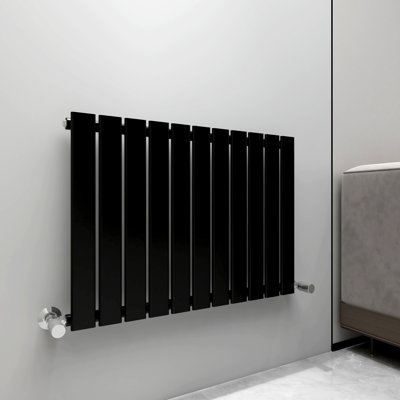 Aarvik Radiator