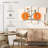 Mehar Zest Orange Wheels-108825092