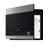 Summit Appliance 1.4 Cubic Feet 1000 Watt Over The Range Microwave-58538508