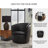 Gradel Swivel Chair-99217052