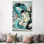 Epic Battle by Caia Koopman - Wrapped Canvas Print-1137232260