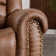 Siete 2-Piece Classic and Soft Faux Leather Manual Reclining Living Room Set