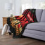 Throw Blanket
