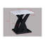Table basse rectangulaire