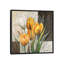 « yellow tulipes », impression sur toile-29089311-72784073-72784074