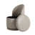 Faux Leather Cream