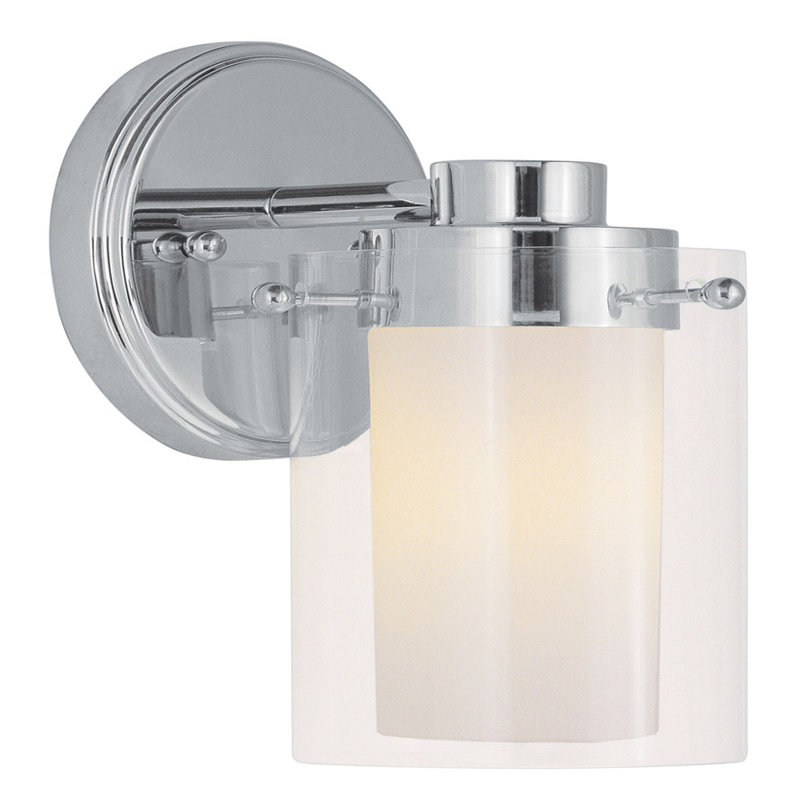Anoush 1 - Light Bath Sconce