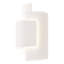 Zen Sconce - Soft Gold-445658266
