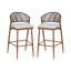 Ensemble repas pour patio