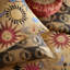 Ethereal Star Abstract Duvet Cover Set with Pillowcases Included-101928420