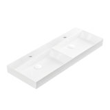 Energy 47.2'' L Bathroom Sink