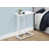 Blanc est en rupture de stock