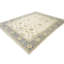Tapis oriental Oushak Chobi Mute