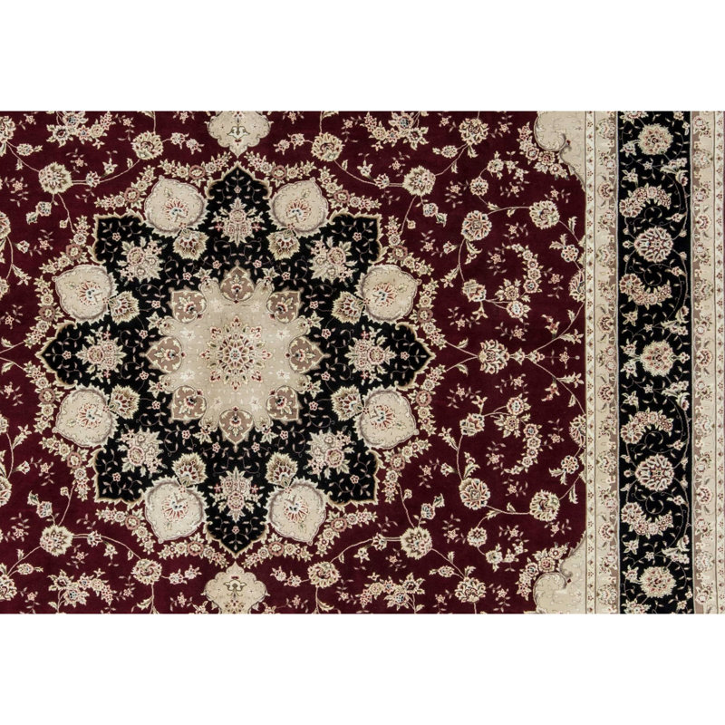 Elegance Oriental Area Rug