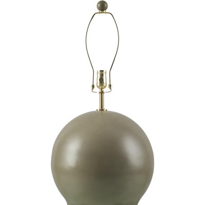 Chakera Accent Table Lamp