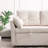 Idden Upholstered L-Shaped Sectional Right Hand Facing