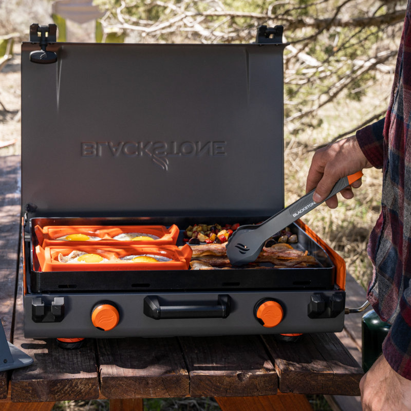 Camp Cooking Tool Kit