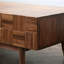 Table basse moderne avec rangement en noyer noir-107735446