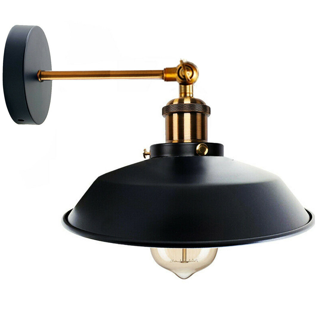 Heller 1 - Light Armed Sconce