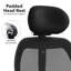 Mesh Back Executive Chair