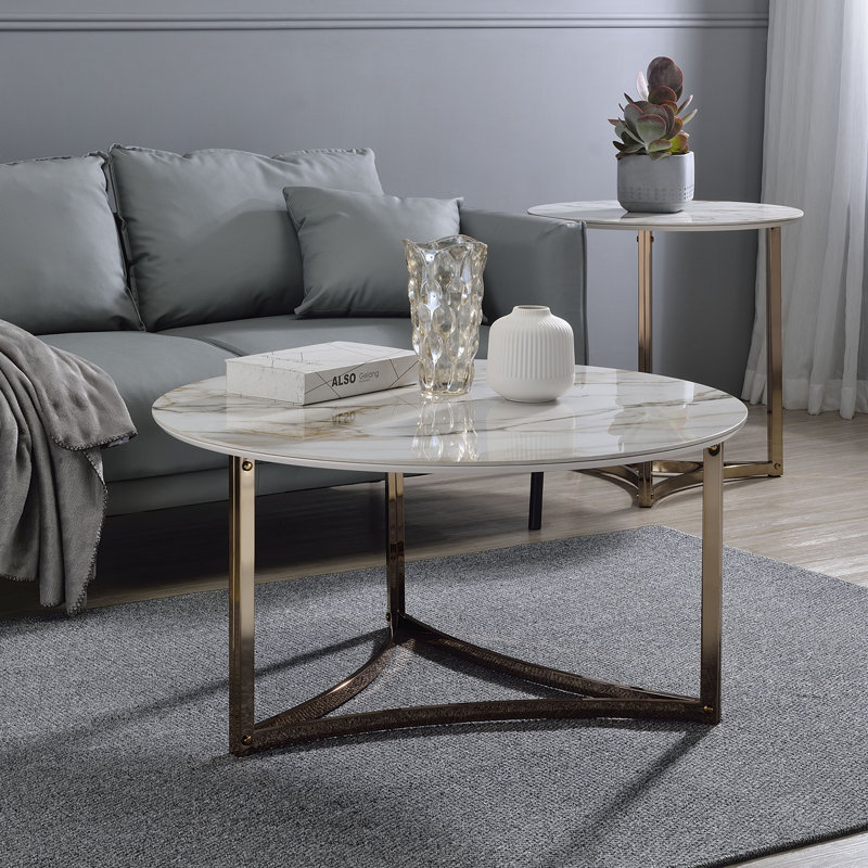 Table basse Aziz