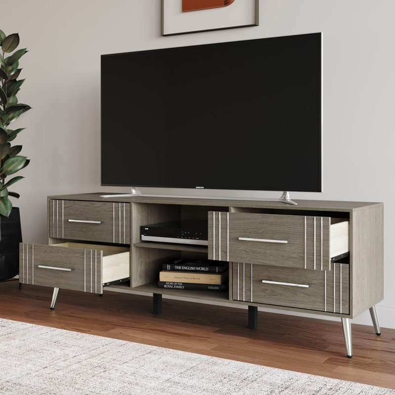 Carbajal TV Stand