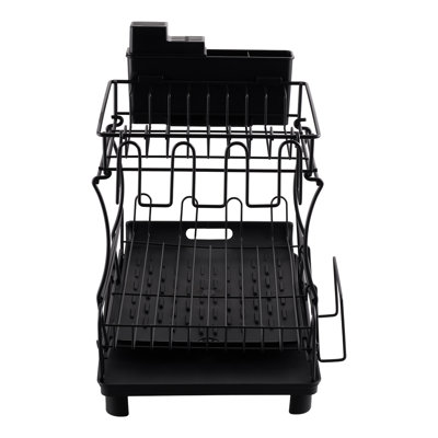 Steel Dish Rack