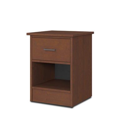 King Nightstand 1 Drawer