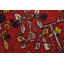 Tapis traditionnel 5 x 9