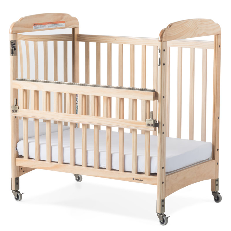 Lit de bébé Serenity