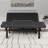 Adjustable Queen Bed Featuring Zero & Programmable Memories Base With Glide Tech Gravity Feature