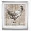 « farm poule », peinture-32510310-33030964