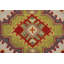 Tapis de couloir Tribal
