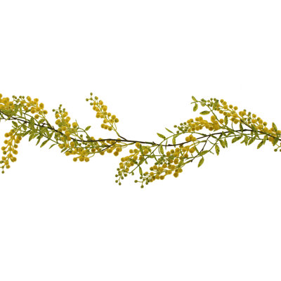78cm Faux Garland