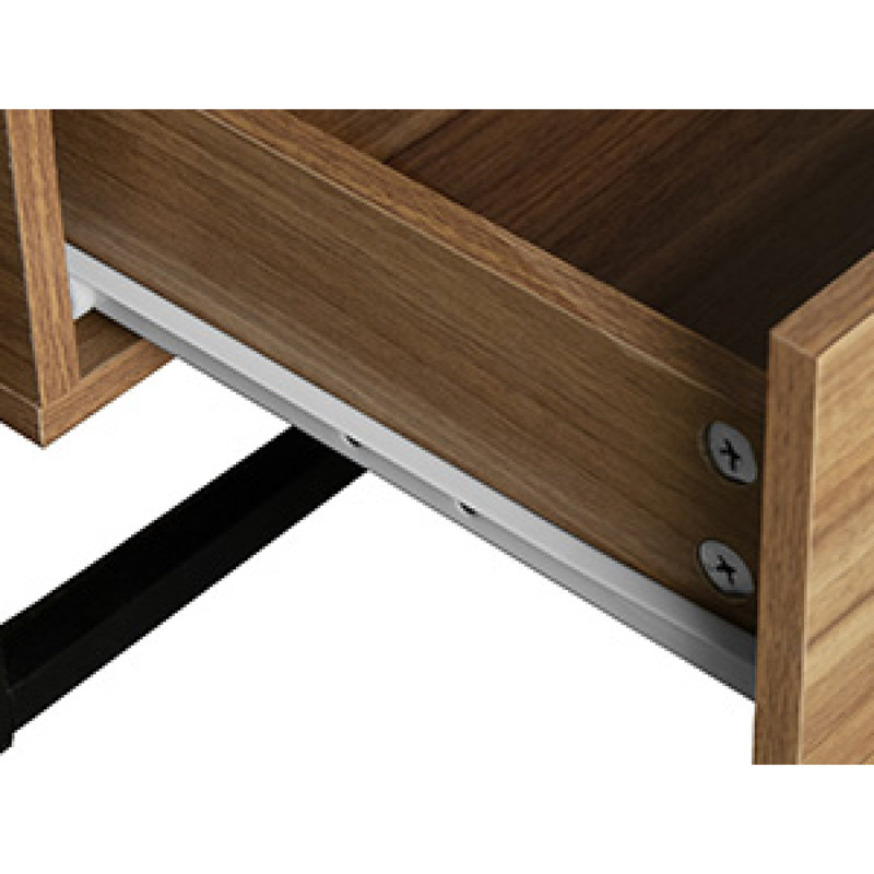 Bernan 14.56'' W Nightstand