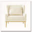 Chaise de lecture Modern-846841304