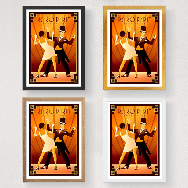 Unframed A4 Poster (8.3 x 11.7 inches), 100% Matte Satin Finish | Perfect for Home Decor, Art Displays & Gifts | High-Quality Print for Modern Aesthetics | Ideal for Framing or Wall Hanging