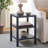 Elvina End Table-909611537