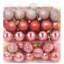 4cm Polystyrene Bauble-136071018