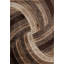 Frio Brown/Beige Shaggy Indoor Rug-894592842