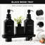 Ensemble de distributeur de savon Modern Kitchen-2084794468
