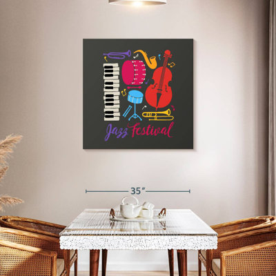 Festival de jazz