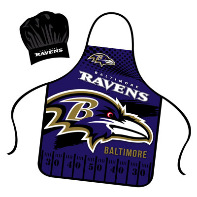 No Pattern Apron Sets