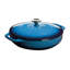 Lodge 3.6 Quart Enameled Cast Iron Casserole-207714742