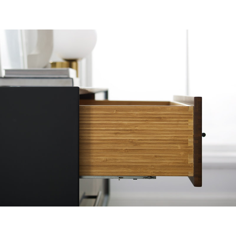 Solid Wood Piece Bedroom Set, Queen