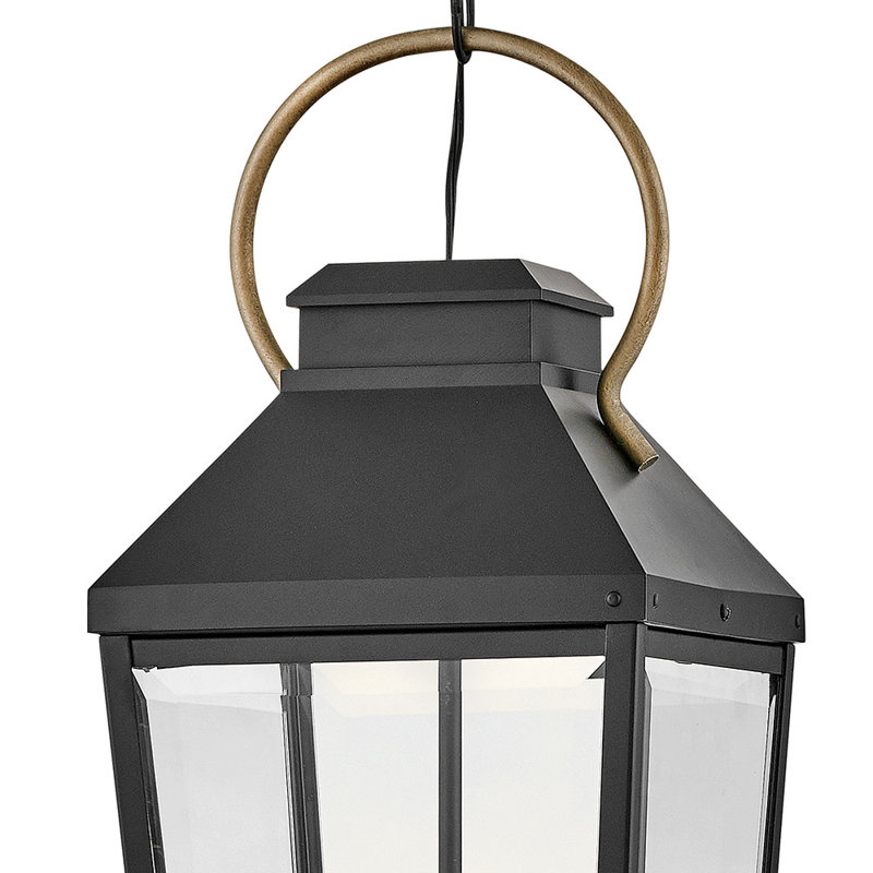 Hinkley Dawson Hanging Lantern