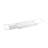 Expandable Chrome Bath Organizer Tray, Silver