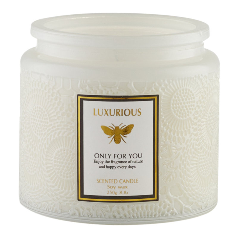 Plant / Floral Scented Wax Melt